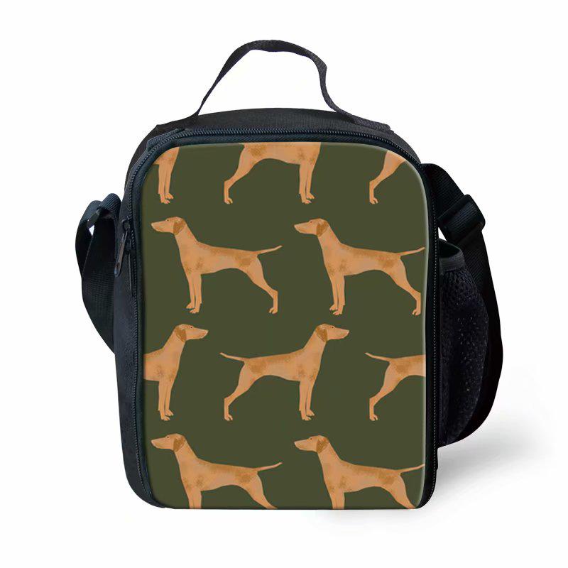 vizsla bag