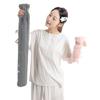 Extra Long Extra Large Hot Water Bottle for Sleeping and Foot Warming