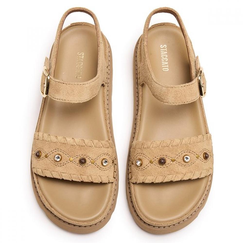 Staccato Women Sandals Mysterys5 Elj13 26sbr