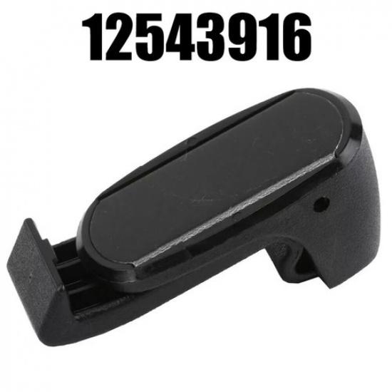 

Rear Sliding Glass Latch For Chevy For S10 For GMC For Sonoma 1994-04 12543916