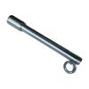 Suitable for Ducati Panigale 899 1199 1199R 1199S 959 1299 1299R 1299S V2 V4 V4R V4S Xdiavei Dark Diavel1200 1260 V4 Front Wheel Axle Spindle Rod