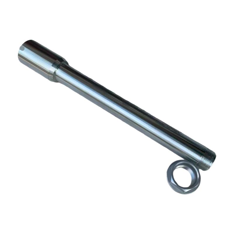 Suitable for Ducati Panigale 899 1199 1199R 1199S 959 1299 1299R 1299S V2 V4 V4R V4S Xdiavei Dark Diavel1200 1260 V4 Front Wheel Axle Spindle Rod