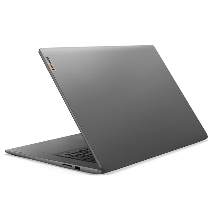 PC Portable LENOVO IdeaPad 3 17IRU7 | Windows 11 - 17'' FHD - Core i5-1335U - RAM 16 Go - SSD 512 Go - AZERTY