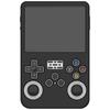 Silicone Protective Cover Handheld Game Consoles Shock Absorbent Protector Silicone Case Against Wear & Tear for R36S
