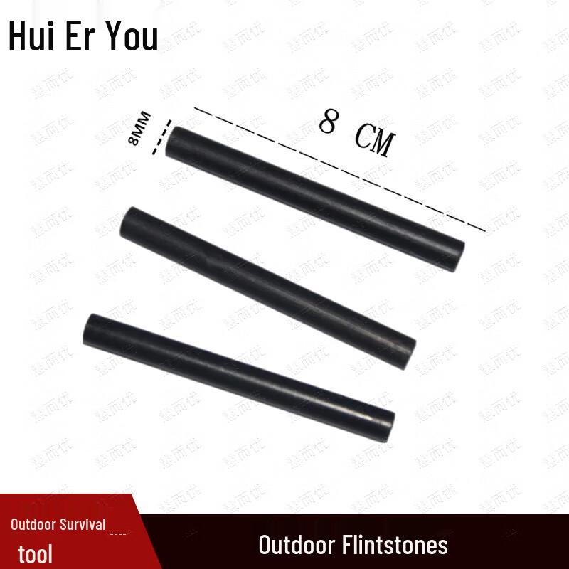 Outdoor-Überlebens- und Notfallausrüstung