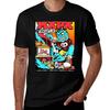 Mxpx Tshirt Basic Lightweight Short Sleeve Tee