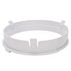 Exhaust Duct Interface Fit for KYR 35 1.5P Portable Air Conditioner Sturdy ABS Exhaust Hose Connector