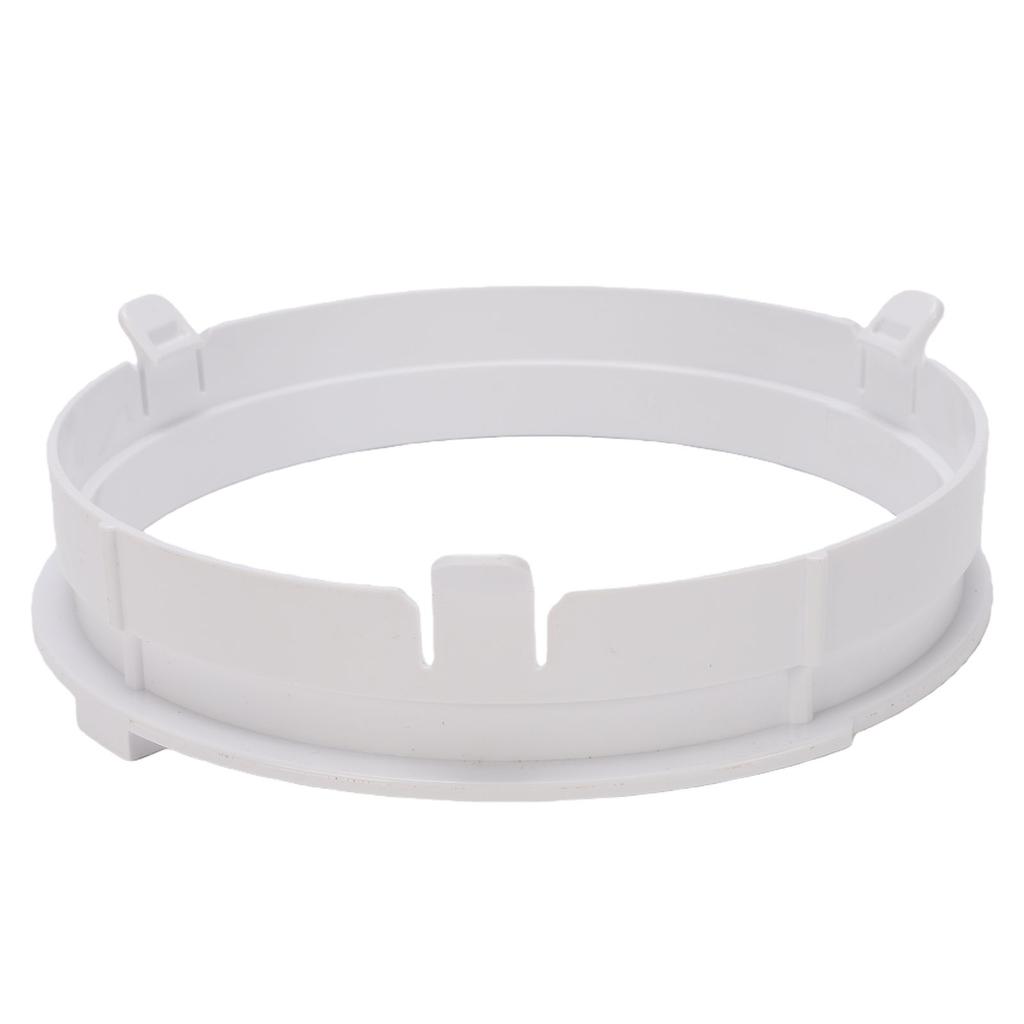 Exhaust Duct Interface Fit for KYR 35 1.5P Portable Air Conditioner Sturdy ABS Exhaust Hose Connector