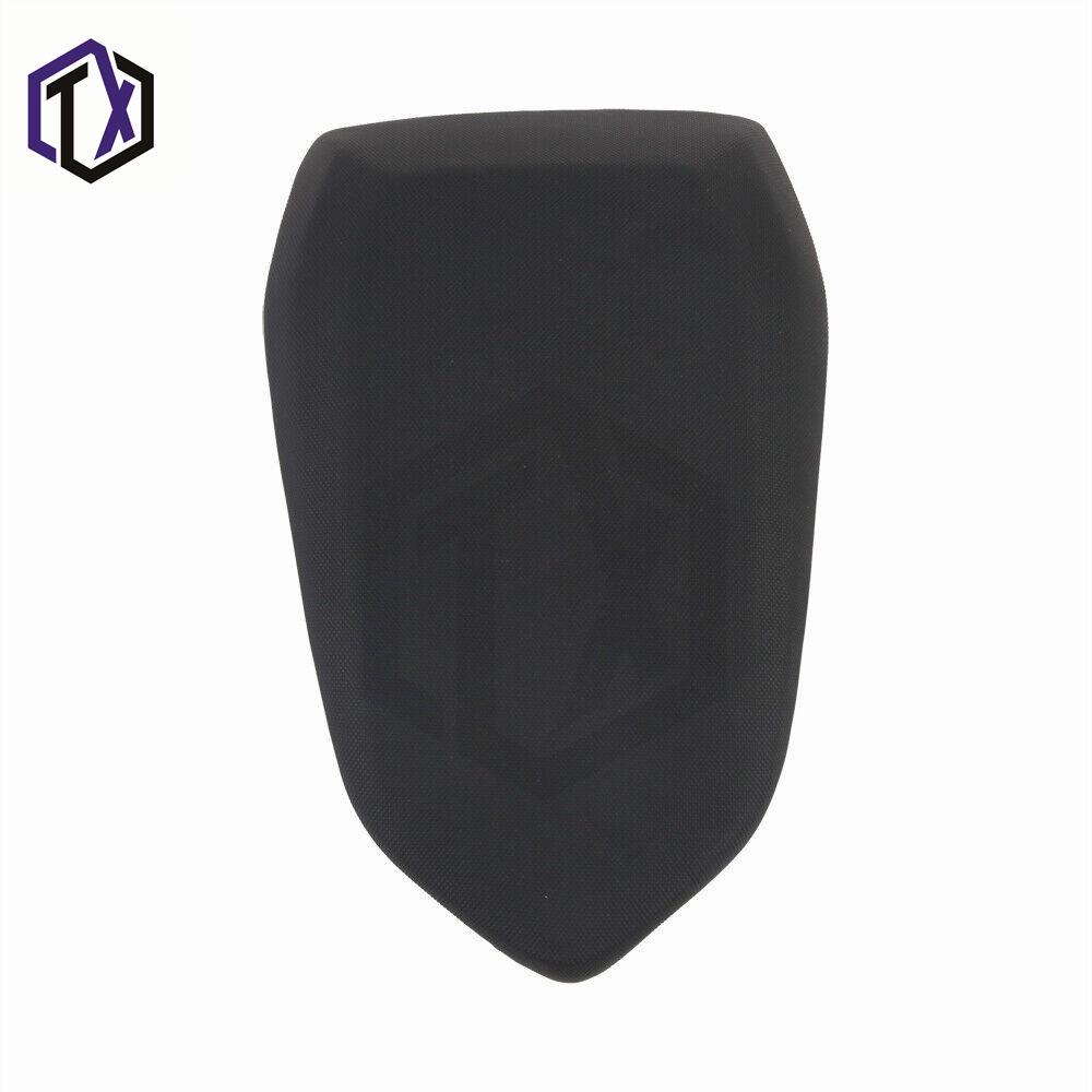 

BMW S1000RR/M1000RR 2019-2022 Rear Seat Cushion Replacement. Black