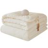 OEING Warm Soybean Fiber Duvet