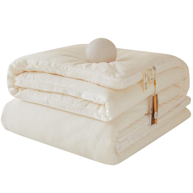 OEING Warm Soybean Fiber Duvet