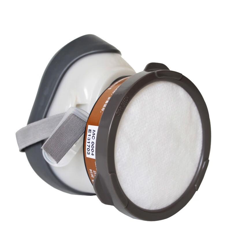 Respiratory Protection Kit for Painting & Chemical Use