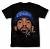 Nipsey Hussle Koszulka Graficzna Hip Hop Vintage Koszulka Rapowa