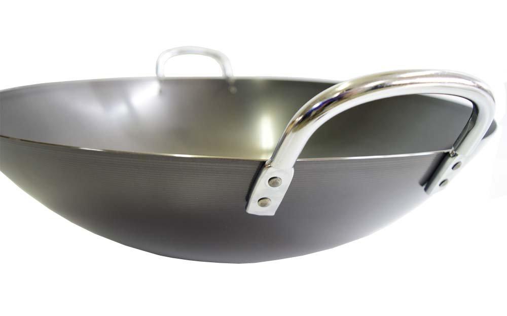 Iron Chef Serie "Wok" 54cm