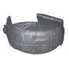 Fender Liner Rear Left/Right 7s71a280k74ae for Ford Mondeo