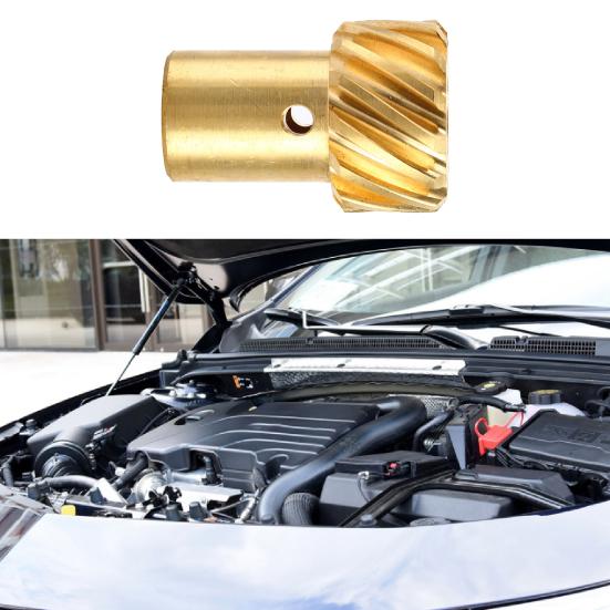 

Замена шестерни роликового кулачка HEI 0.491 с диаметром вала распределителя для Chevy