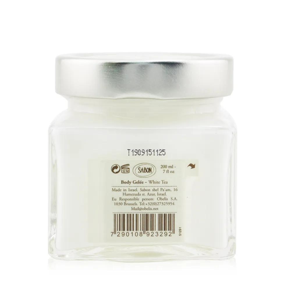 Body Jelly - White Tea 200ml/7oz