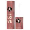 Eveline Vinylove Long-Lasting Liquid Lipstick with Vinyl Effect 04 Peachy 4ml