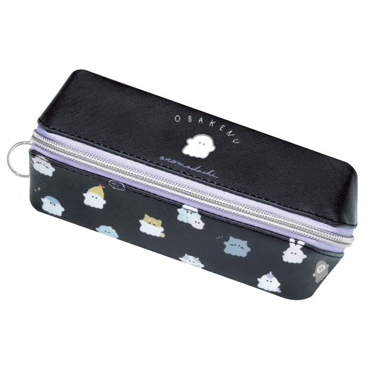 

Cracks Obakene Separate Box Pen Mixed Pen Pencil 101840 Case, Colors, Pouch, Case,