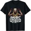 Forntida Mummia Farao Souvenir T-shirt