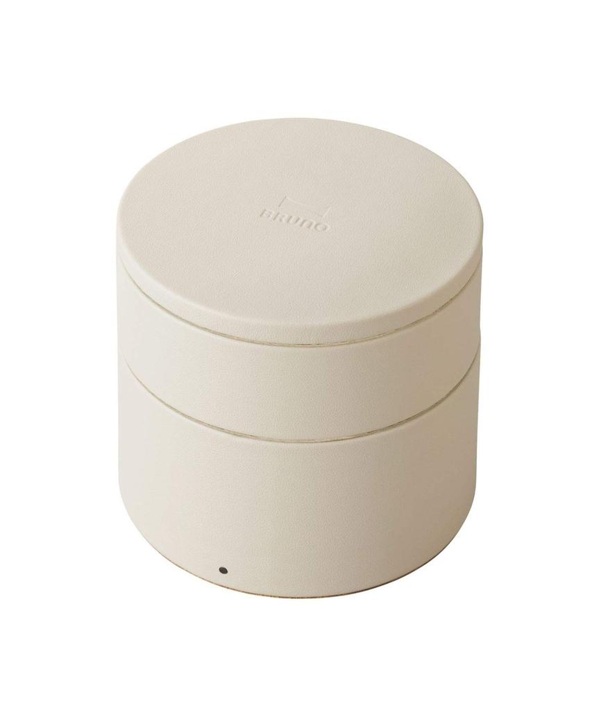 BRUNO Wireless Slide Work from Charger, Greige, Case, Telework, Home, BDE050-GRG