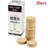 Smoke Cakes White Combustion Smoke Effect Bomb for Photography, White Smoke Cake Photography Aids
