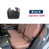 LHD RHD Interior Mașină Banchetă Spate Scaun Spate Al Doilea Rând Șină de Ghidare Șină Glisantă Scaun Capac Ornament Înlocuire pentru BMW