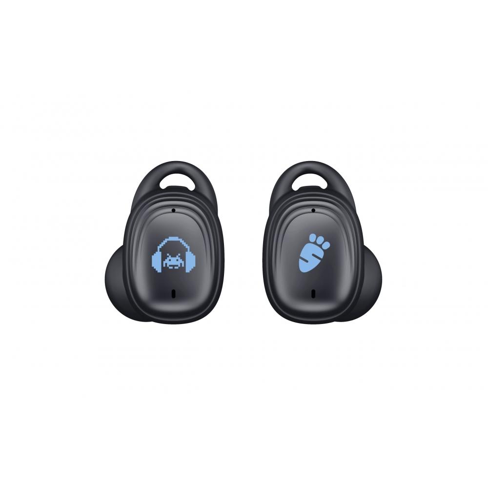 

GROOVE COASTER USADA PEKORA беспроводные наушники Bluetooth ver.5.2 IPX5 Taito