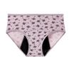 Hot-selling physiological pants in Europe and the United States, leak-proof medium and high waist ventilation holes before and after menstruation