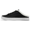 PUMA Bari Mule Sherpa 'Black' (Unisex) Skate Shoes 375953 03