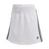 Womens/Ladies Always Original Double Waist Detail Mini Skirt