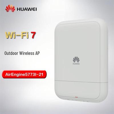 Huawei AirEngine 5773I-21 Udendørs Wi-Fi 7 AP (CN-version)