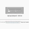 Compatible with Brother Label Maker PT-P300BT/710BT, 12mm Tape: Navy, Brown, Green, Khaki, Gray with White Text