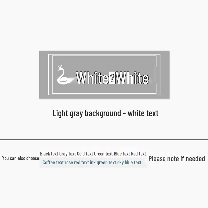 Compatible with Brother Label Maker PT-P300BT/710BT, 12mm Tape: Navy, Brown, Green, Khaki, Gray with White Text