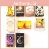 Stunning 2024 Tarot Oracle Cards Collection With Unique Artistic Styles For Intuitive Readings