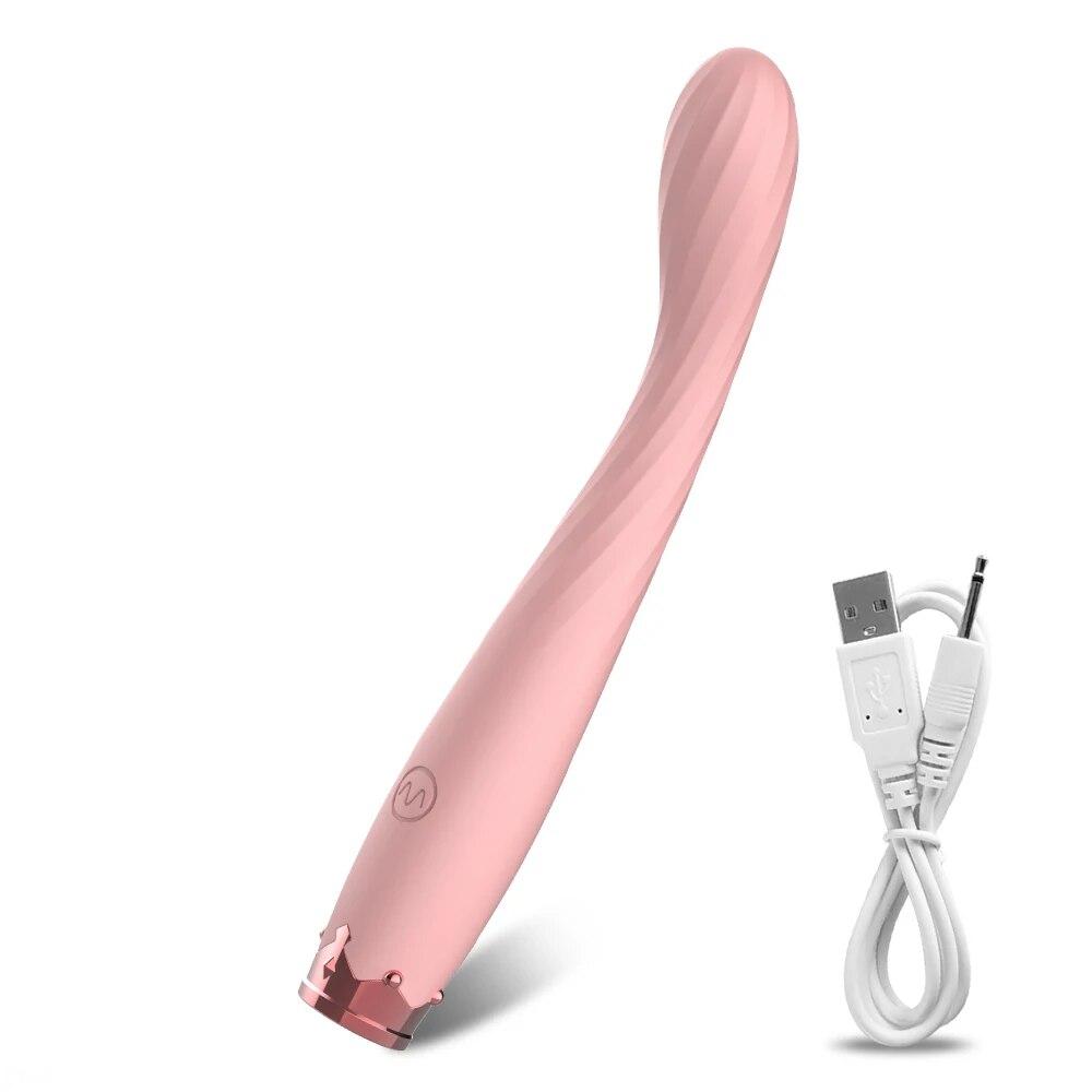 Schneller Orgasmus G-Punkt-Fingervibrator für Frauen Nippel Klitoris Stimulator Dildo Vagina Massager Weibliches Sexspielzeug für Erwachsene Waren