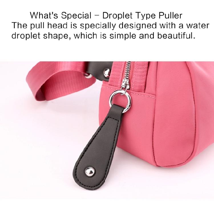 Fashion Waist Bag Shoulder Bags for Women Large Capacity Shell Bag Fanny Pack