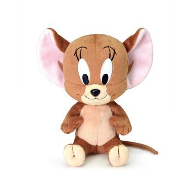 Tom i Jerry Jerry Pluszowa zabawka rozmiar S Wysokość ok.. 17 cm
