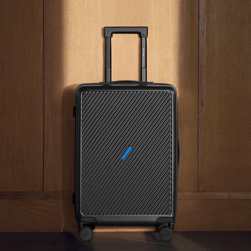 

OIWAS OCX6708 20-inch ABS Carry-On Luggage