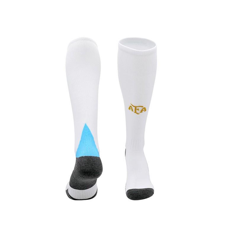 Summer World Cup Football Socks, European Cup Thin Sports Socks