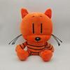 Anime Dog Plush Toys Doll Dogman Plush Soft Stuffed Cartoon Animals Toys Gifts for Children Kids Xmas Birthday