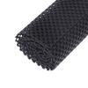 Auto Kofferraummatte Rutschfest Weich DIY Kostenlos Zuschneidbar Leicht zu Reinigen Matte Übergröße Netzgewebe Matten PVC-Schaum Benutzerdefinierte Anti-Rutsch-Matte 150cm*50cm