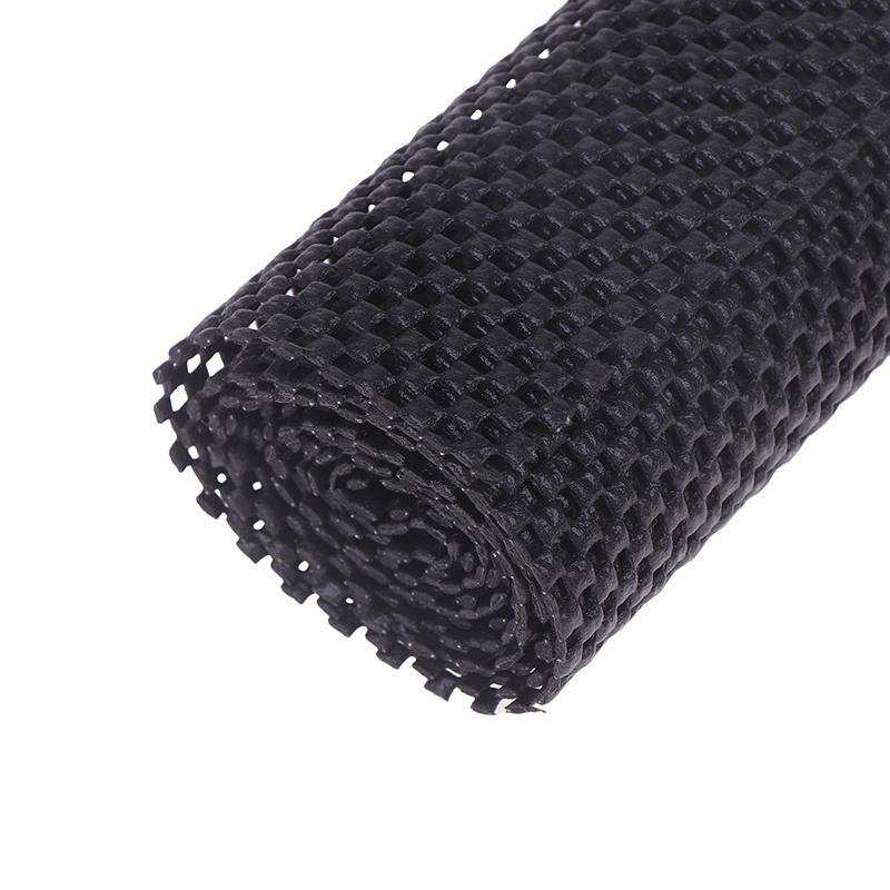 Auto Kofferraummatte Rutschfest Weich DIY Kostenlos Zuschneidbar Leicht zu Reinigen Matte Übergröße Netzgewebe Matten PVC-Schaum Benutzerdefinierte Anti-Rutsch-Matte 150cm*50cm