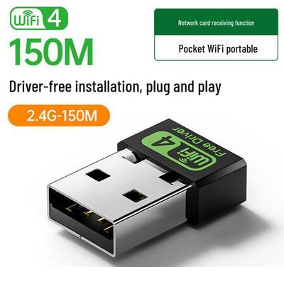 Rete – Adattatori USB Wi-Fi e Dongle