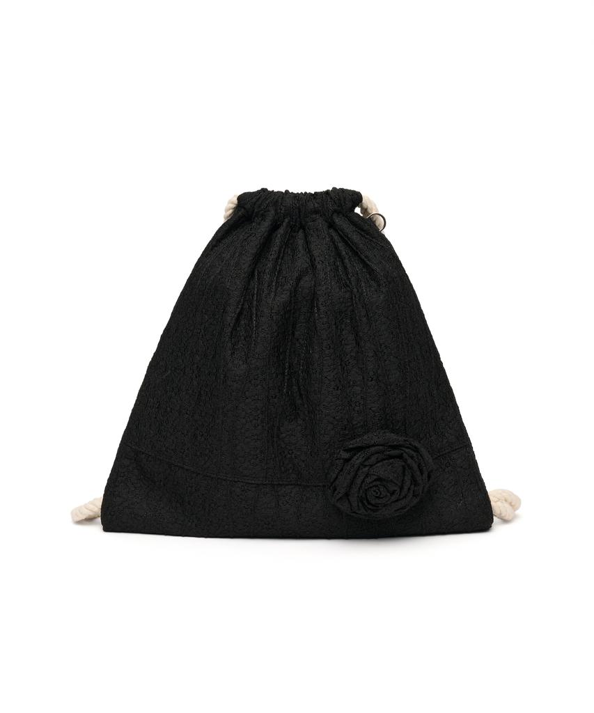 Antt Sienne Julie Gym Bag (Black)