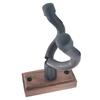 Guitar Wall Hangers Holder Display Stand U-Shaped Guitar Hook Non-slip Display Rack Wall Ukulele Guitar Storage Rack