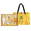 Premium 24K Gold Signature 5GF 4-Piece Set, 1 Set