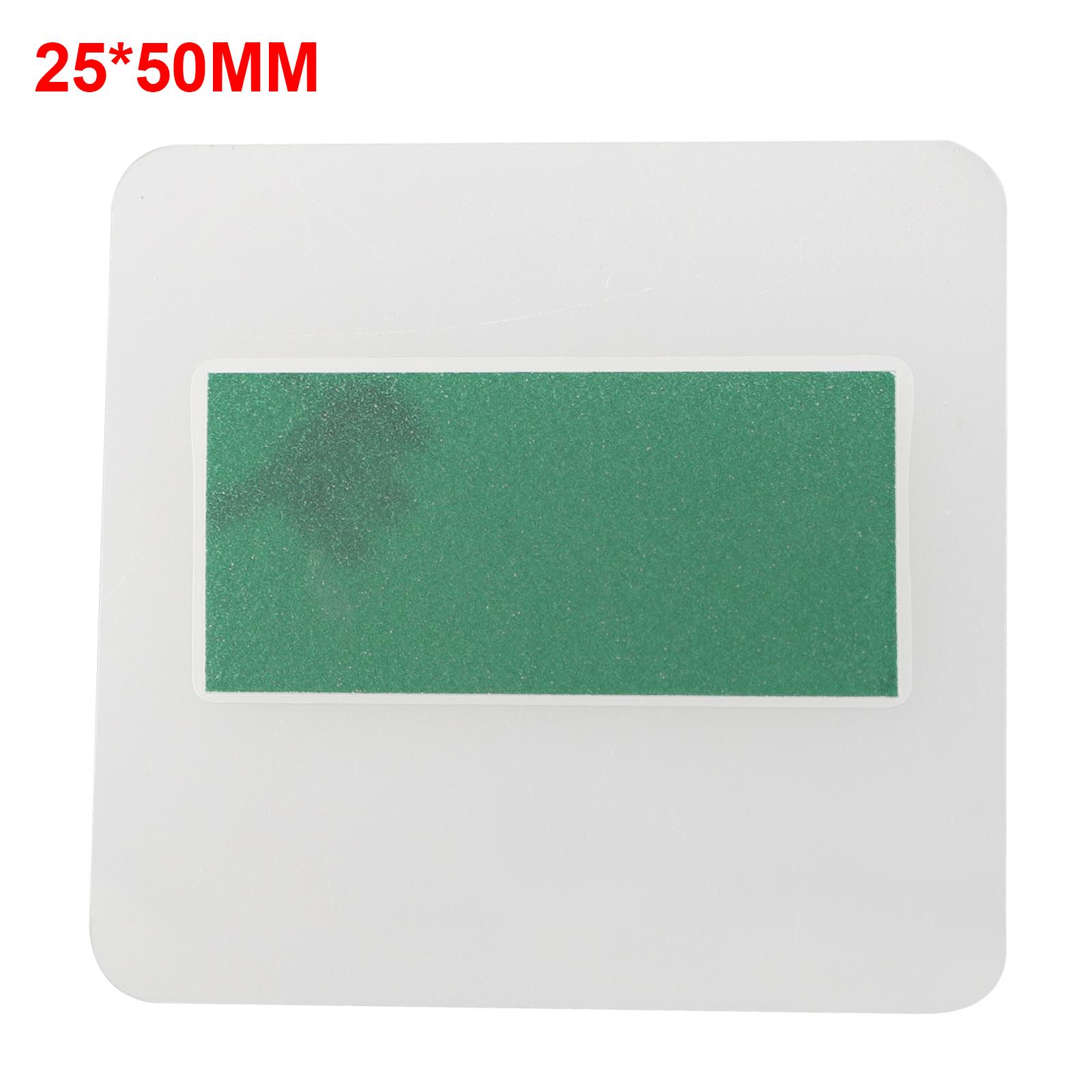

Magnetic Field Viewer Card Magnet 25*50mm 50*75mm Dark Green A