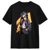 MMichael JJackson the king of pop TShirt Summer Cotton T Shirts For Unisex Casual Tshirt Short Sleeve Y2K Funny Top Tees