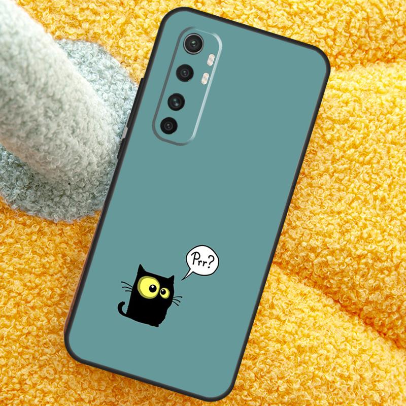 Cute Owl Cartoon Case For Xiaomi 15 14 Ultra 13T 14T 15T Pro 17 Pro Max Cover For POCO X7 Pro X5 X6 F5 F6 F7